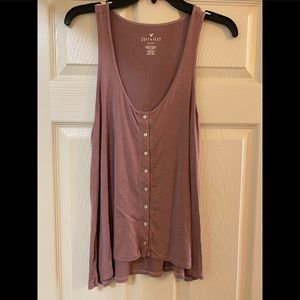 American Eagle Tank Top